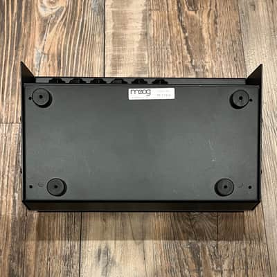 Moog Minitaur Rev2 TBP002 - Black image 4