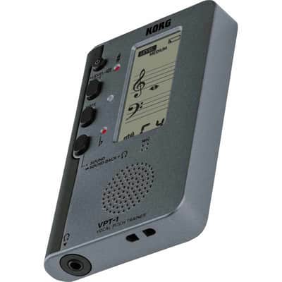 Korg VPT-1 Accordeur de voix VPT-1 image 3