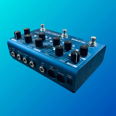 Strymon NightSky Time-Warped Reverberator image 3