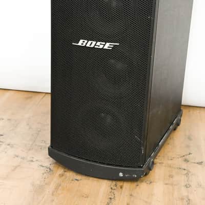 Bose Panaray MB4 Modular Bass Loudspeaker CG014ZB image 3