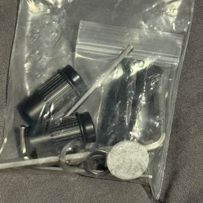 GUYKER GM85 and GM008 - Black image 4