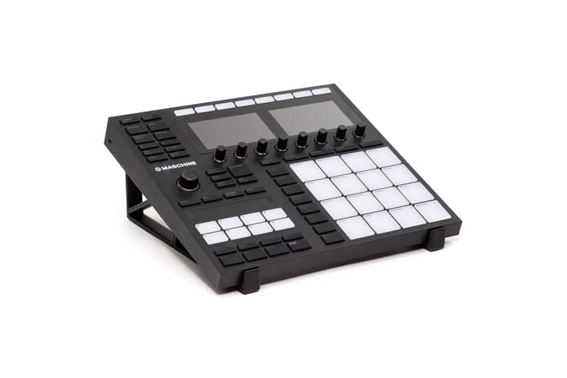3DWaves NM2 Stands For The Native Instruments Maschine Mk3 image 1