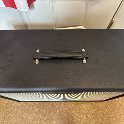 PRS HDRX 1 x 12-inch 70-watt Cabinet 2026 - Black image 4