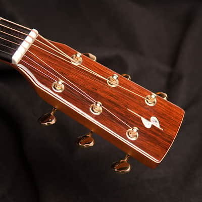Simon & Patrick Showcase Folk Rosewood SF 2013 image 3