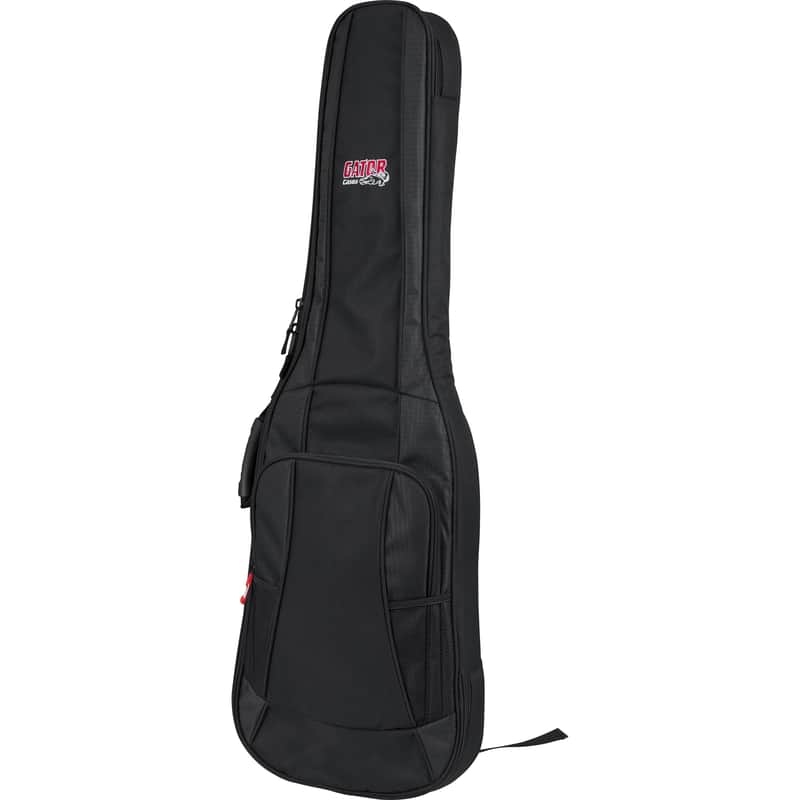 Gator GB-4G-JMASTER 4G Series Jazzmaster® Electric Guitar Gig Bag image 1