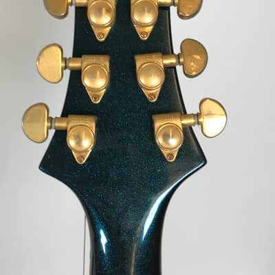 Kimaxe Electric Guitar image 5