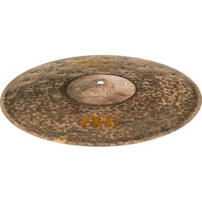 Meinl Byzance Series 16" Extra Dry Thin Crash 2026 - Raw image 1