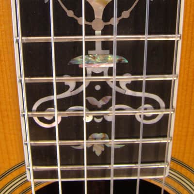 1983 Martin 150th Anniversary 00 Custom Nylon image 12