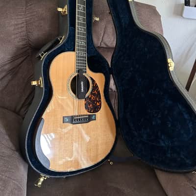 🎸 Larrivée LV-10 (2008) – Boutique Tone, Player’s Price image 2