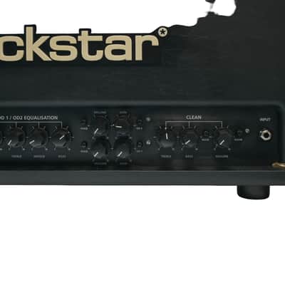 Blackstar Venue Series HT Stage 100W image 6