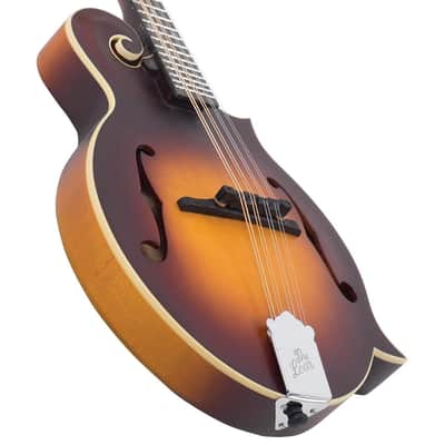 The Loar LM-590-MS Contemporary Series F-Style Mandolin image 4