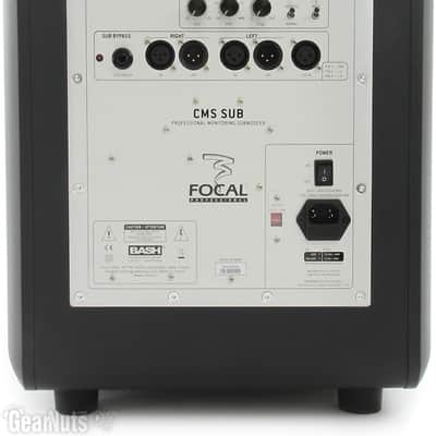 Focal CMS SUB Bild 6
