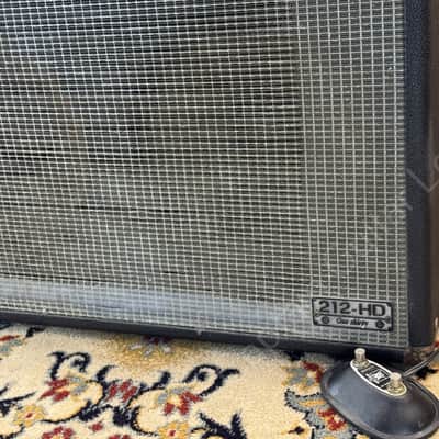 1977 Music Man - 212-HD one thirty - New Tubes - ID 6044 imagen 6