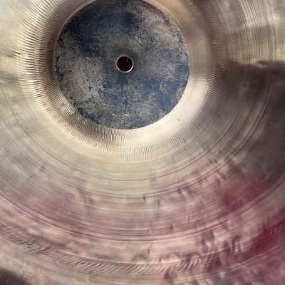 SALE! 22” DREAM ENERGY RIDE Cymbal image 6