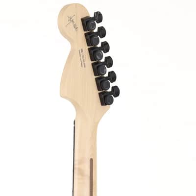 Fender Jim Root Jazzmaster Ebony Fingerboard Flat Black, Manufactured in 2022 [US22043696] (08/27) image 12