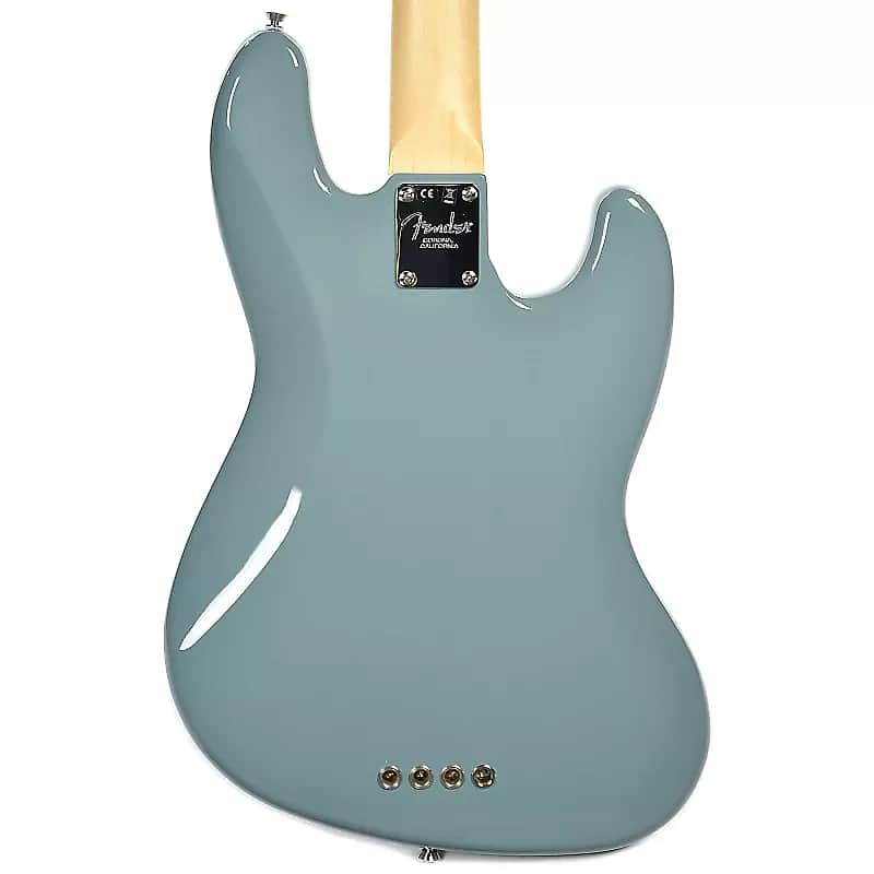 Fender American Professional Series Jazz Bass (Left-Handed) image 3