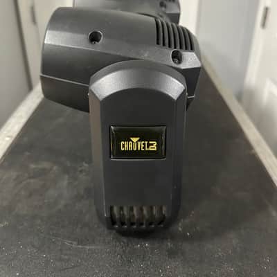 Chauvet DJ Intimidator Wave IRC Moving Light Array 2010s - Black image 4