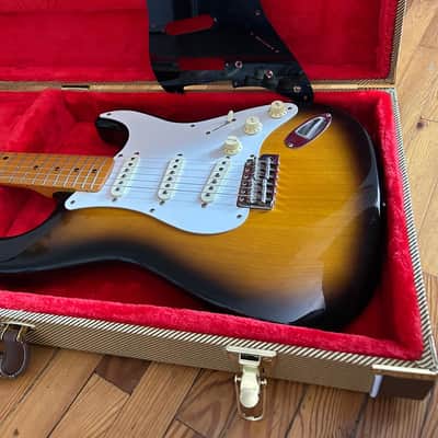 Fender Japan ST-57 image 9