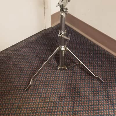 Ludwig Atlas Snare Stand Chrome image 1