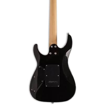 LTD MT-130 Black image 2