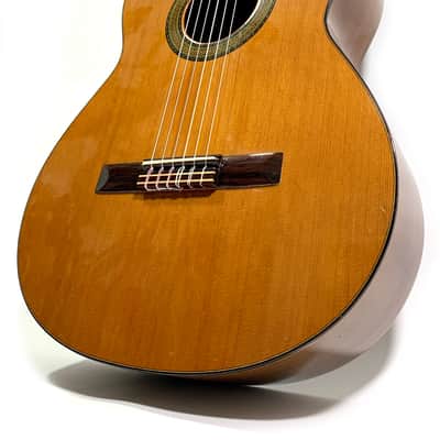 Antonio Sanchez Model 1015 from1986 image 3