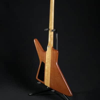 1980s Alembic Exploiter Bass Guitar image 20