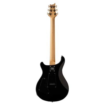PRS CE 24 Special Ltd Ed Guitar (1500 Made) - Faded Gray Black - Open Box image 8
