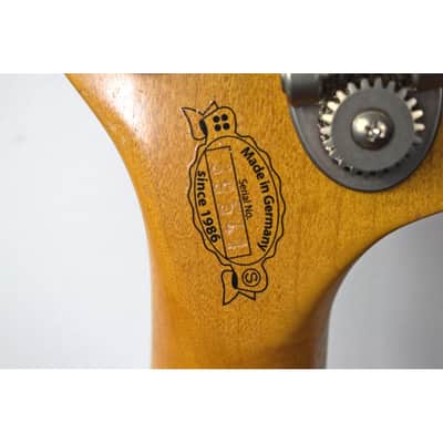 Sandberg California II VM2 5 Masterpiece Aged image 10