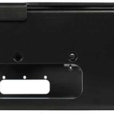 Vertex TE2 Hinged Riser (29" x 9" x 3.5") with 5.5" Cut Out for Wah, EXP, or Volume Pedal image 6