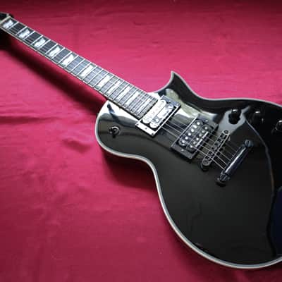 ESP LTD EC-1000S Duncan 2013 - 2016 - Black image 9
