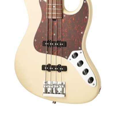 Sadowsky MetroLine 21-Fret Vintage J/J Bass 4 String Morado Fingerboard 4-String image 8