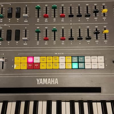 Yamaha CS-80 (1980) image 17