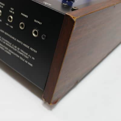 KORG Polysix image 9