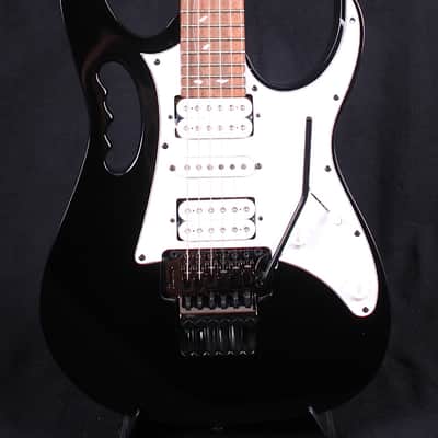 Ibanez JEMJR -BK image 2