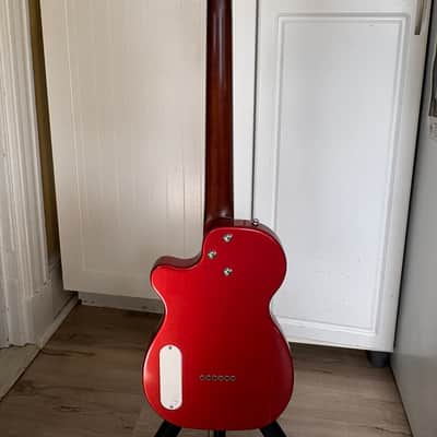 Harmony Juno - Rose w/ original custom Mono Case Bild 4
