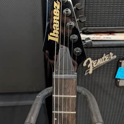 Ibanez RGR52ET-BK image 8
