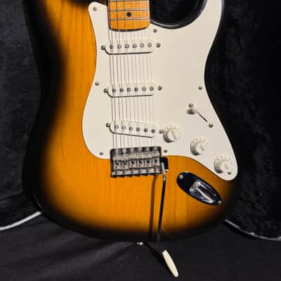 1994 40th Anniversary Limited Edition Stratocaster image 6