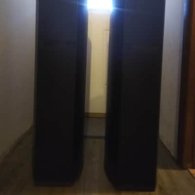 Jamo 707 Black image 4