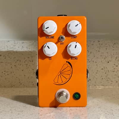 JHS Pulp N Peel V4