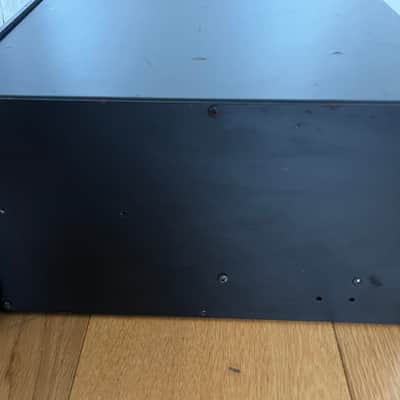 Rivera TBR-1SL Rackmount amplifier image 7
