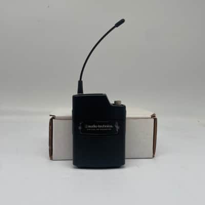 Audio-Technica ATW-T210c 2000 Series Bodypack Transmitter image 2
