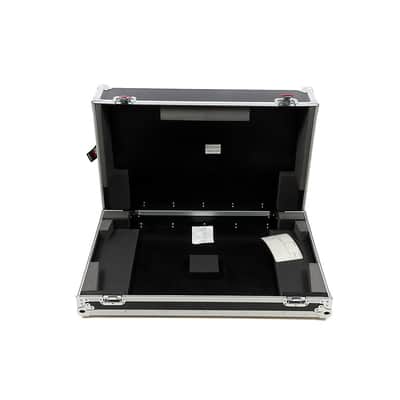 Gator G-TOURX32NDH ATA Road Case for Behringer X32 Mixer Regular image 3