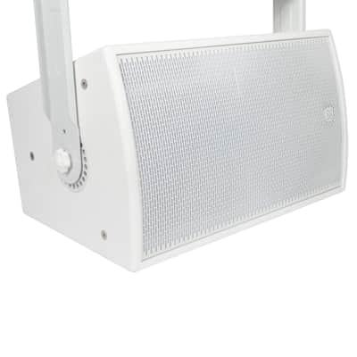 Peavey CPL 10+ 2-way Passive Speaker. White image 4