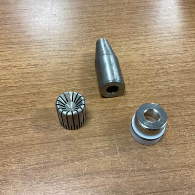Bruel & Kjaer Extension microphone image 16