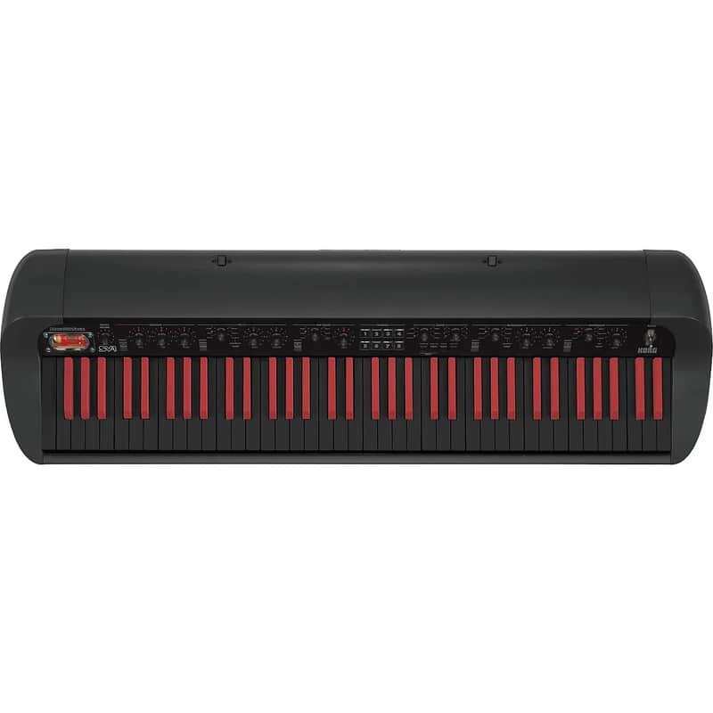 Korg SV1-73 Stage Vintage Digital Piano image 5