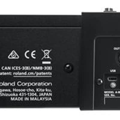 Roland A88 MK2 88-Key Keyboard Controller image 5