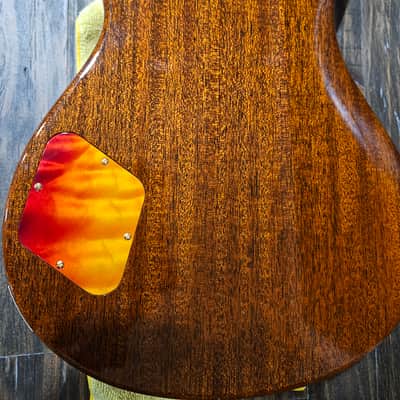 PRS McCarty 594 Private Stock image 18