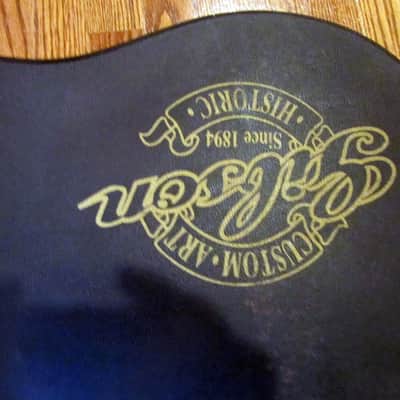 Gibson Custom shop image 21
