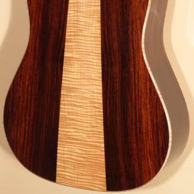 1999 Roy Noble Coco Bolo Dreadnought #315 image 4