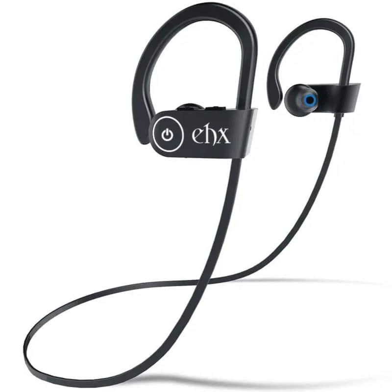 Electro-Harmonix EHX SPORT BUDS V2 Bluetooth Earbuds image 1